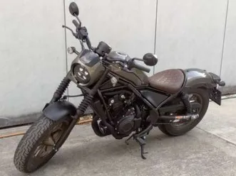 cmx rebel 500 s-edition