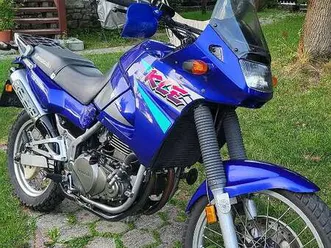 kle 500 sport-nockenwelle