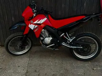 125x supermoto