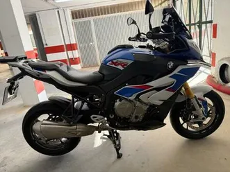 bmw - s1000xr