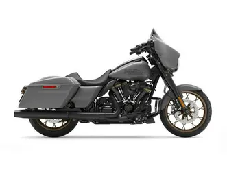 2022 harley-davidson® flhxst - street glide® st