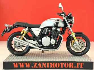 honda cb 1100 abs rs