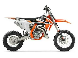 2022 ktm 65 sx