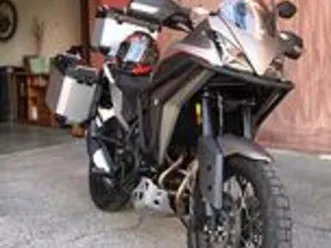 moto morini x-cape 650 - 2024