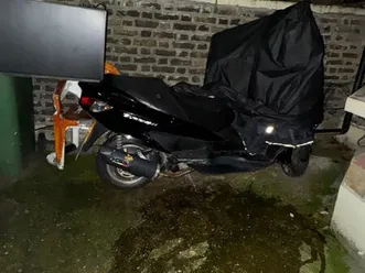 suzuki, burgman, 2015, 125 (cc)