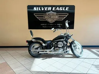 2013 yamaha v star 650 custom