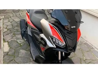 vendo aprilia sr gt 200 sport (2025) usata a ravenna (codice 9878745) - moto.it