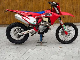 gasgas ec 250 f
