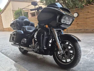 harley-davidson touring road glide 103 →