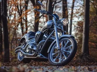 honda vt1300cx fury przysietnica