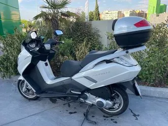 peugeot - satelis 300