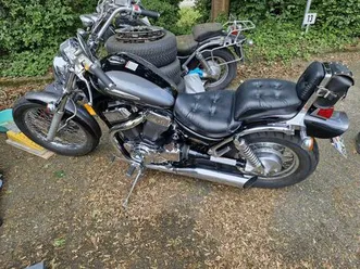 suzuki vs 1400