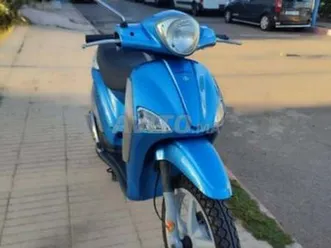 piaggio liberty 4t 2016