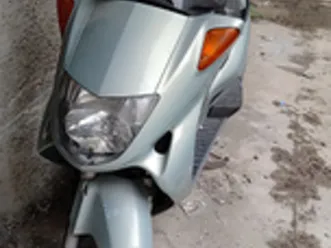 honda pantheon 150 2t