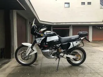 africa twin 750 rd07