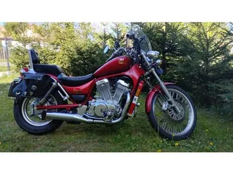 suzuki intruder vs800