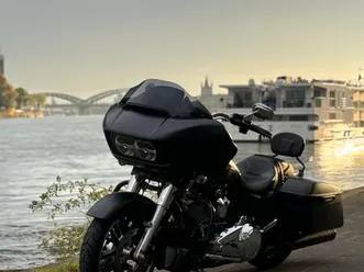 harley davidson road glide special 5hd1, kesstech