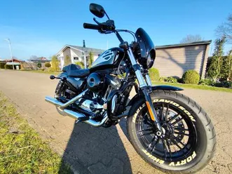 harley davidson sporster