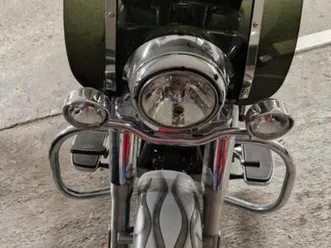 2014 harley-davidson dyna switchback