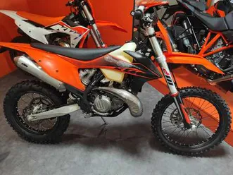 ktm 300 exc