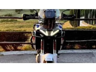 tuareg 660 (2022 - 24)