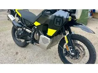 norden 901 (2022 - 25)