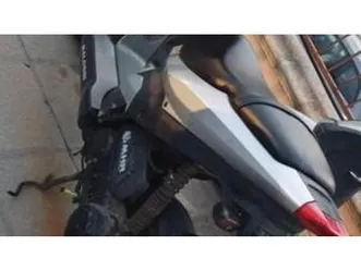 nrg 50 power dt (2010 - 15)