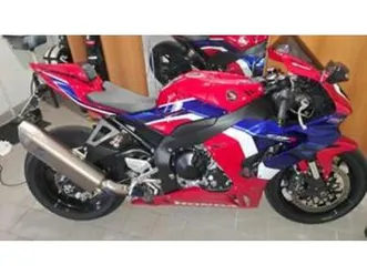 cbr 1000 rr-r fireblade (2020 - 21)