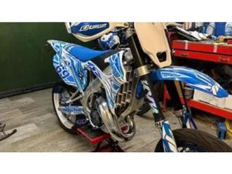 smr 125 fi 2t (2023)