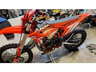 rr 250 2t enduro (2024)