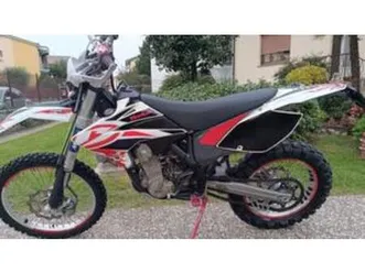 rr 525 4t enduro (2008)