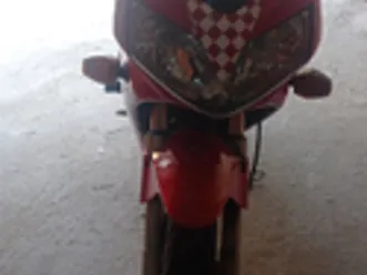 honda cbr125r