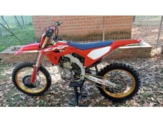 crf 450 r (2023)