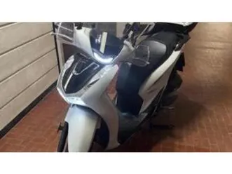 sh 150i sport (2022 - 23)