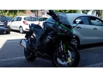 ninja 1000 sx tourer (2021 - 24)