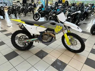 husqvarna fc350 2024