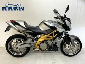 aprilia shiver 750 (bj 2008) — motoren | aprilia — marktplaats