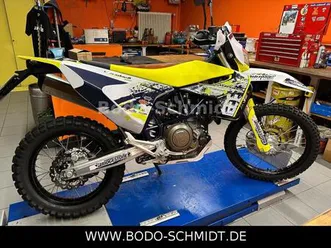 husqvarna 701 enduro 2024 ab 3,99%
