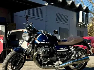 moto guzzi v7 iii special 850 ccm