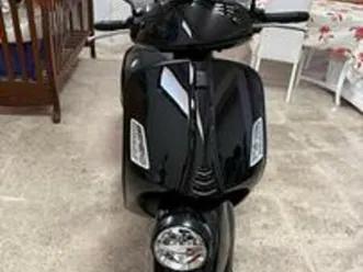 vespa gtv 300