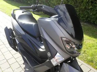 yamaha nmax