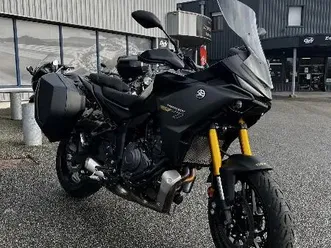 yamaha tracer 7 gt 2025