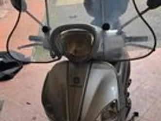 piaggio liberty 50 - 2009