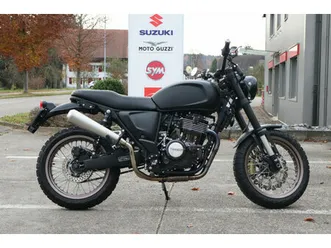 swm gran milano 440, retro, occasion, chf 3'950.-