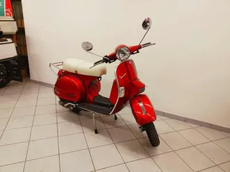 vendo lml star 125 4t manuale (2010 - 17) usata a cavour (codice 9878677) - moto.it