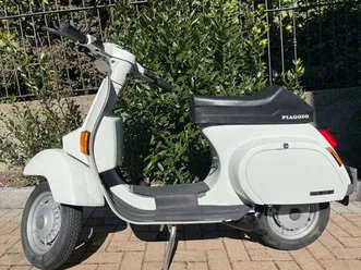 vendo piaggio vespa 50 pks usata a brescia (codice 9878768) - moto.it