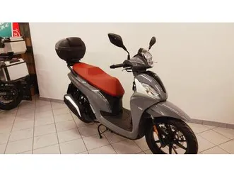 vendo sym symphony 200 st (2021 - 24) usata a cavour (codice 9878674) - moto.it