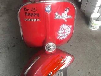 vespa 150 sprint veloce 1974 sever do vouga