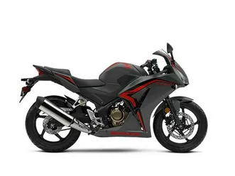 2021 honda® cbr300r abs