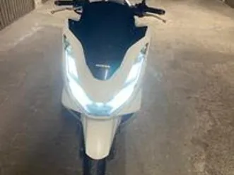 honda pcx 125 - 2023